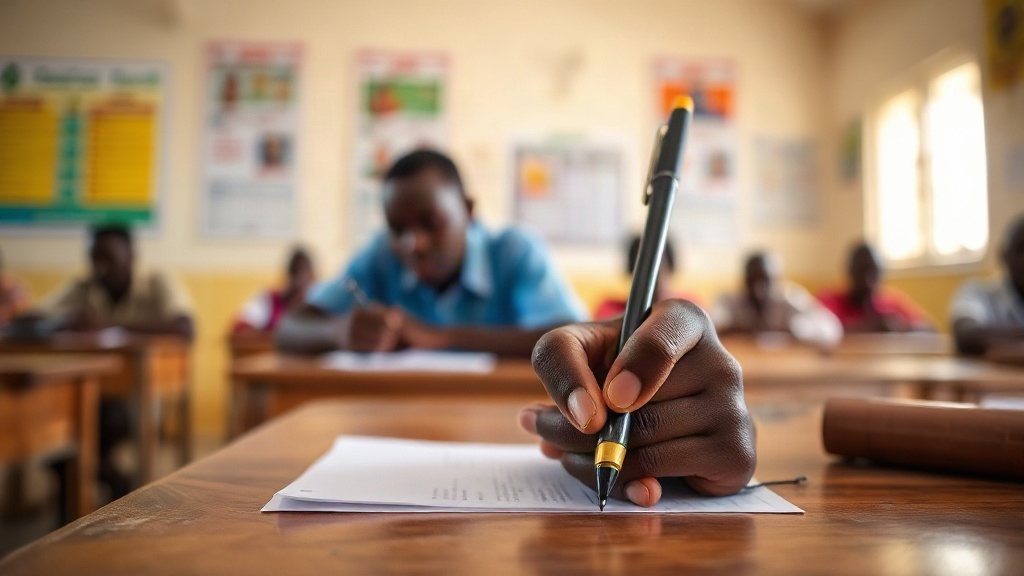 How to check a WASSCE result without handing your PIN to a stranger