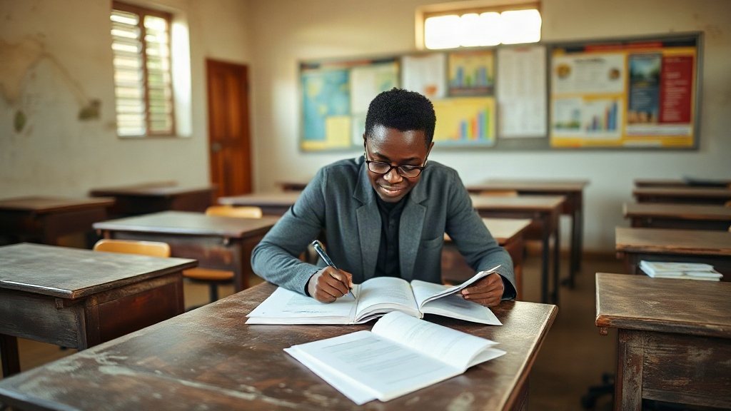 Choosing a home tutor: the questions that actually predict progress