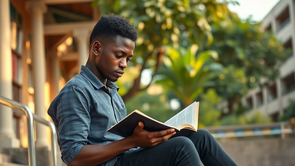 The funding students overlook: local, institutional and departmental awards