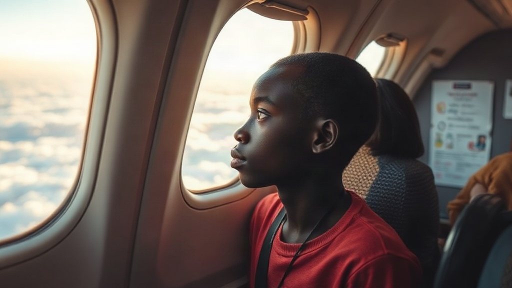 The documents an overseas application needs, and when to start each one