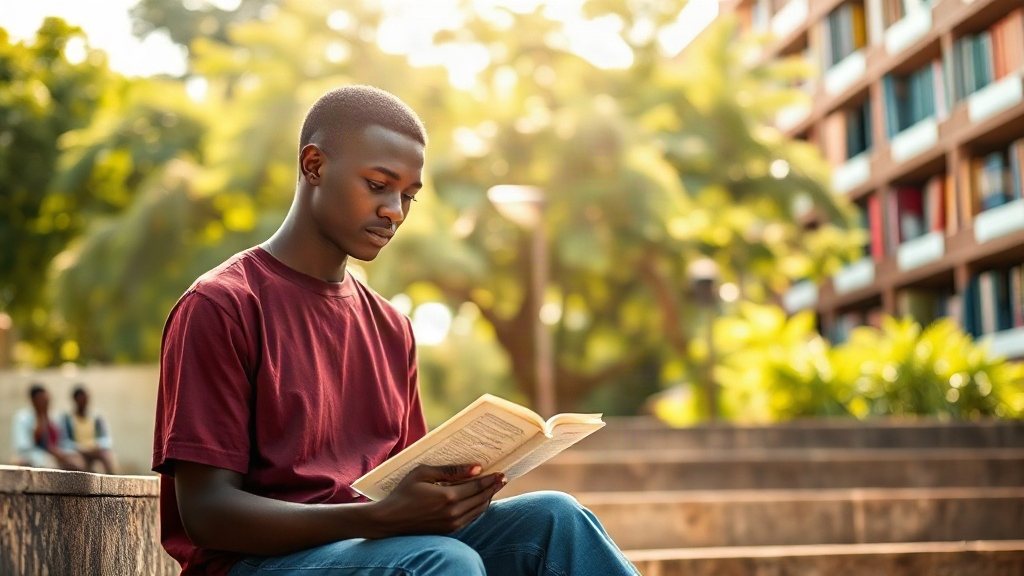 Reading a scholarship advert properly before you spend three weeks on it