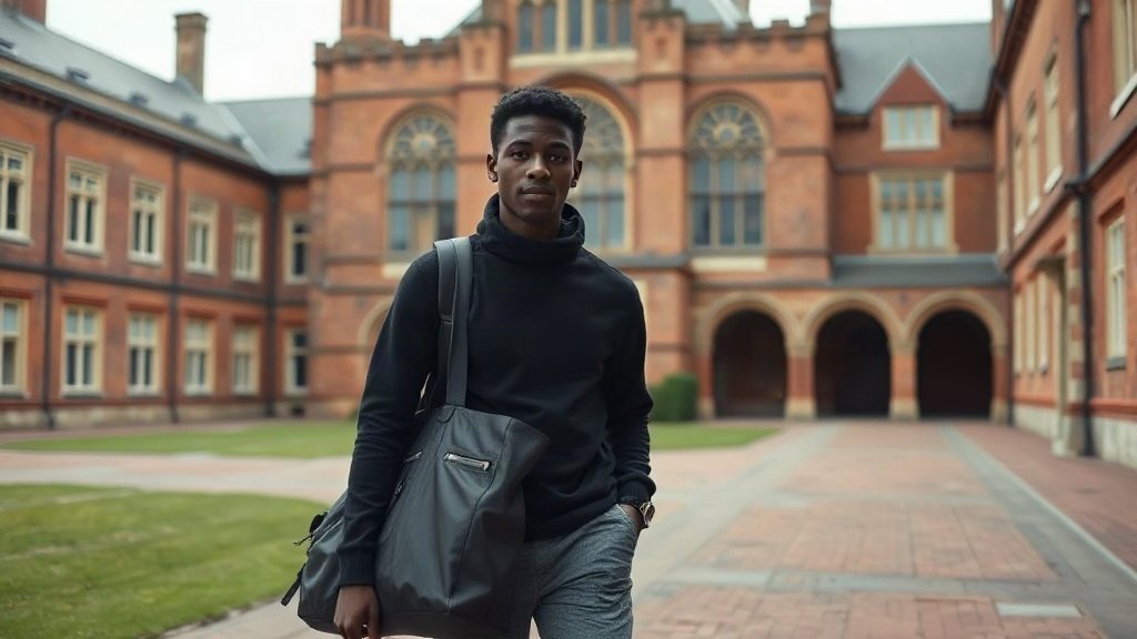 Chevening Scholarships