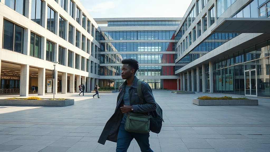 DAAD Scholarships for Study in Germany